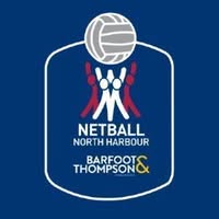 Netball North Harbour Logo